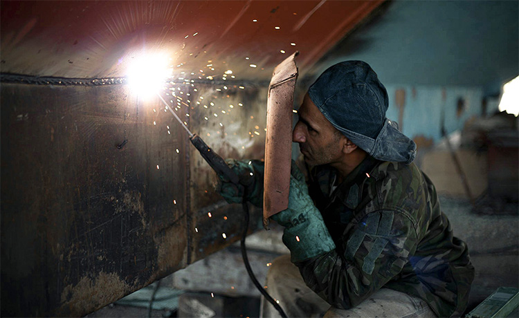 Reduce repair time, decrease downtime