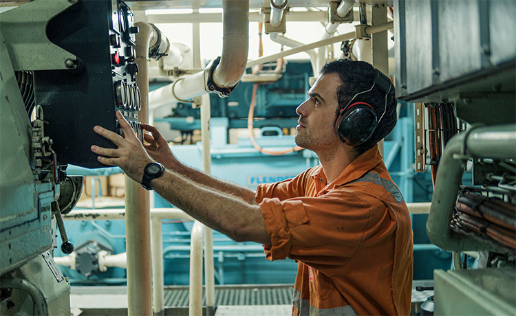 Improve responsibility