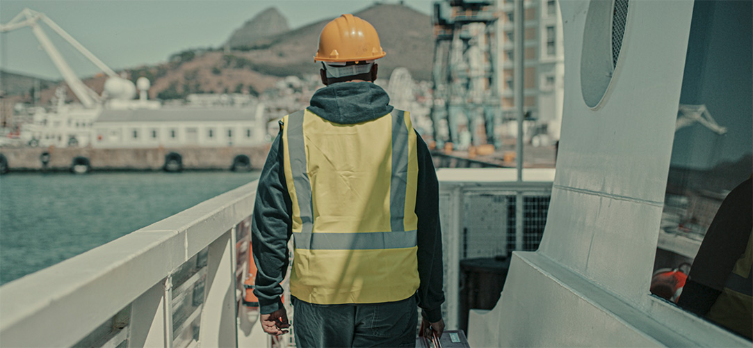 Aura APM: Elomatic’s vision for the future of Asset Performance Management